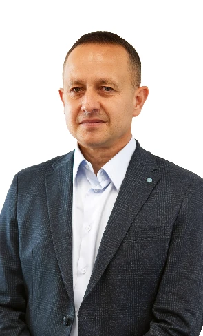 Mariusz Grzędzicki
